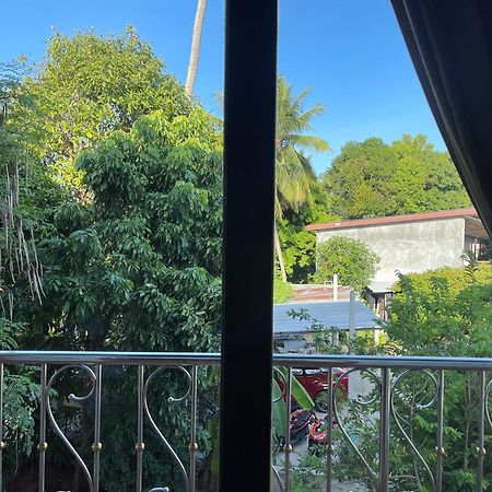 Propaganda Hostel كو بانغان المظهر الخارجي الصورة