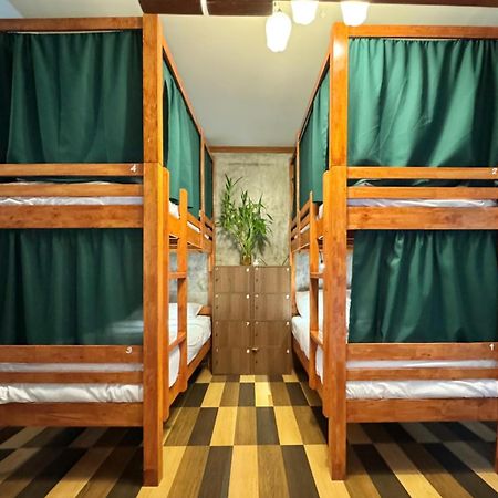 Propaganda Hostel كو بانغان المظهر الخارجي الصورة
