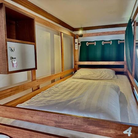Propaganda Hostel كو بانغان المظهر الخارجي الصورة