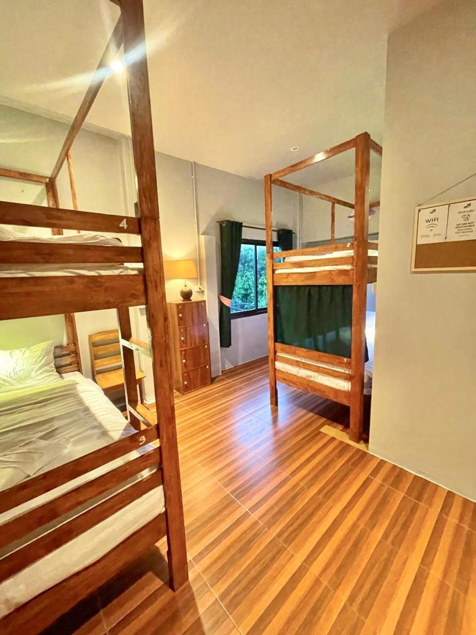 Propaganda Hostel كو بانغان المظهر الخارجي الصورة