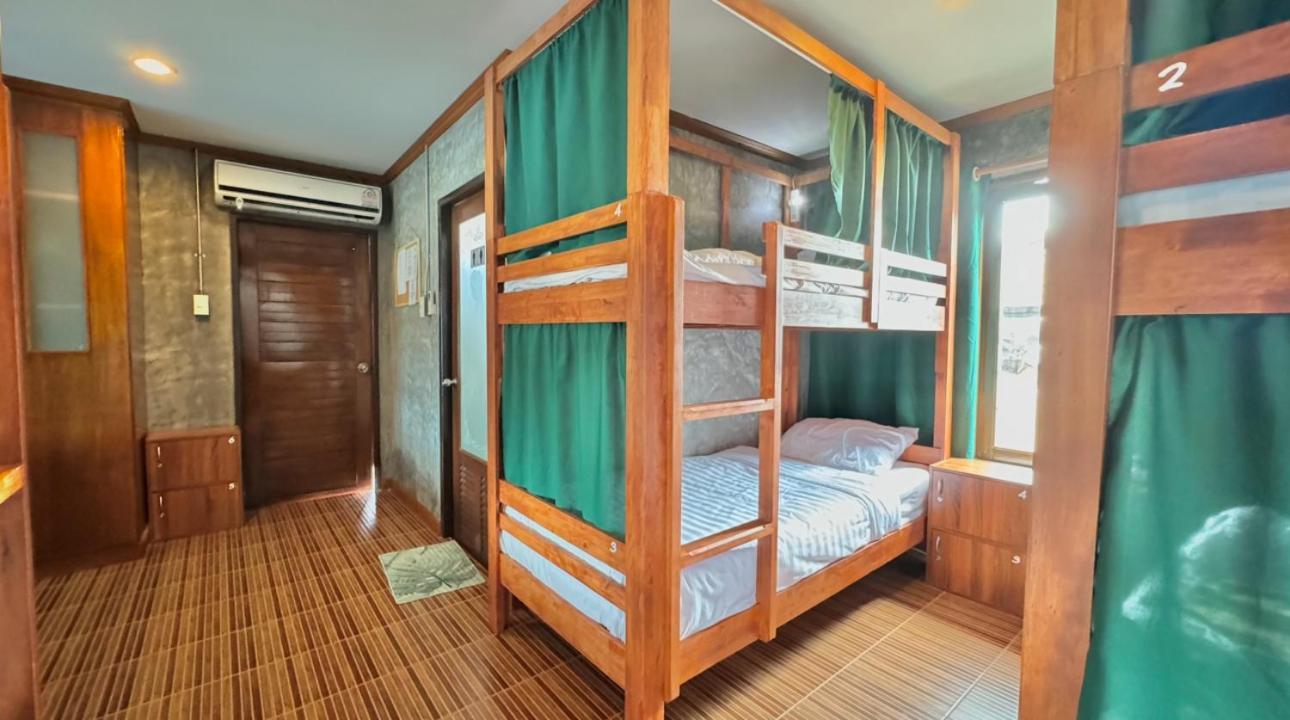 Propaganda Hostel كو بانغان المظهر الخارجي الصورة