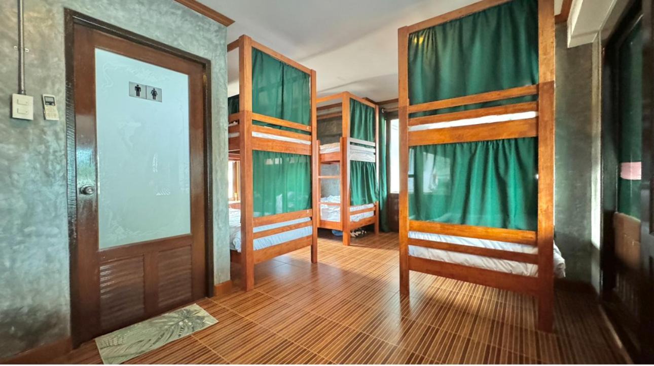 Propaganda Hostel كو بانغان المظهر الخارجي الصورة
