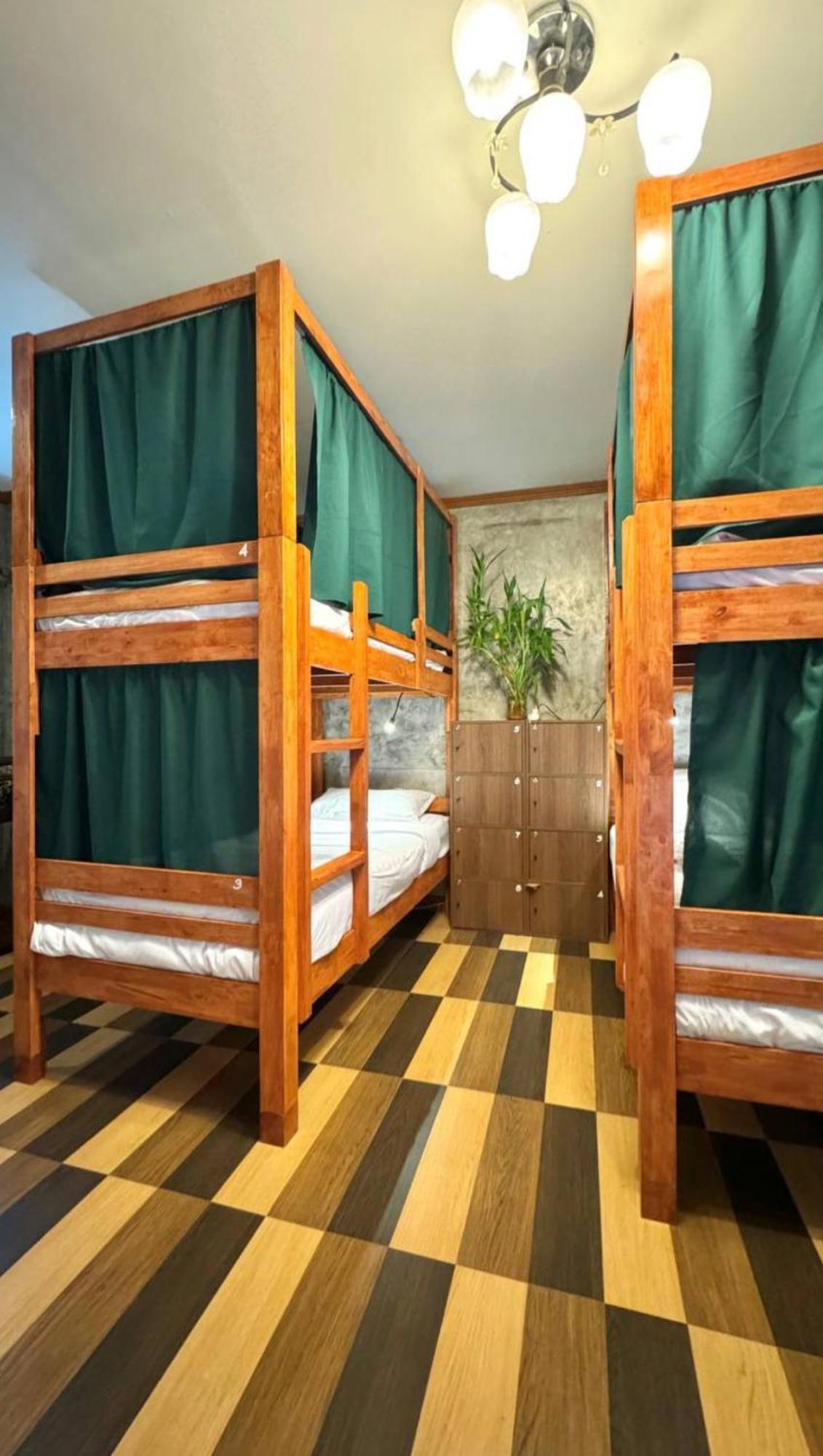 Propaganda Hostel كو بانغان المظهر الخارجي الصورة
