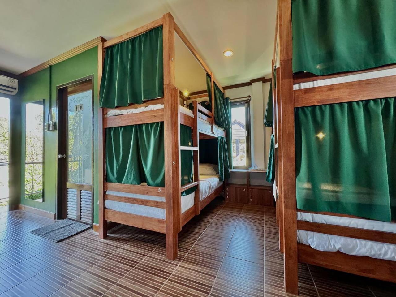 Propaganda Hostel كو بانغان الغرفة الصورة